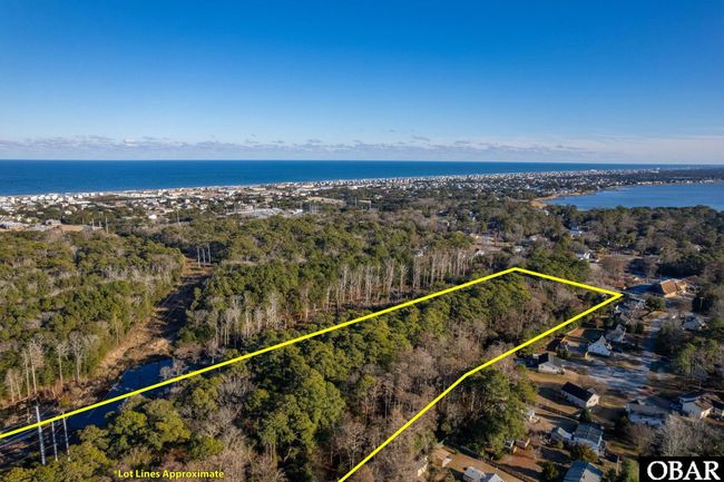 0 W Kitty Hawk Rd, Home with 0 bedrooms, 0 bathrooms and null parking in Kitty Hawk NC | Image 23