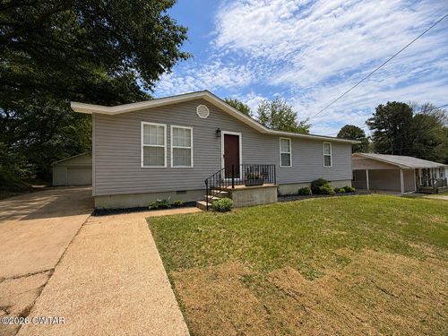 318 Mifflin Ave, Henderson, TN, 38340-1600 | Card Image