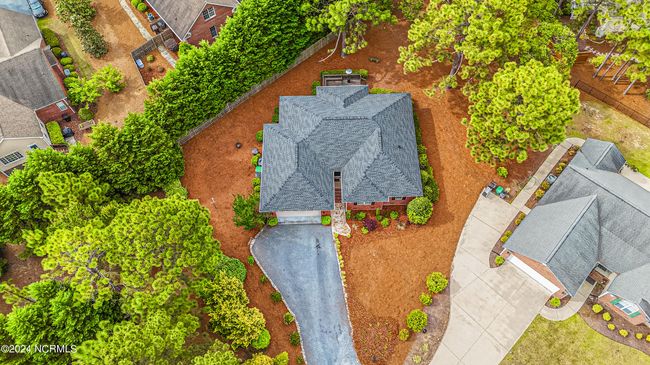 4 Wingate Ct, House other with 3 bedrooms, 2 bathrooms and 2 parking in Pinehurst NC | Image 41