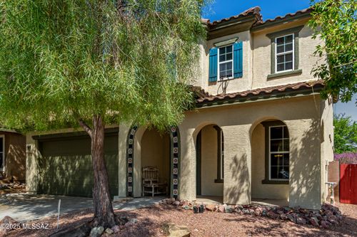 11011 E Pima Creek Drive, Corona de Tucson, AZ, 85641 | Card Image