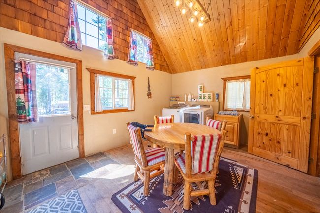 193 Mud Lake Rd, House other with 2 bedrooms, 1 bathrooms and null parking in Troy MT | Image 9
