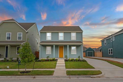 106 Cherry Blossom Lane, Taylor, TX, 76574 | Card Image