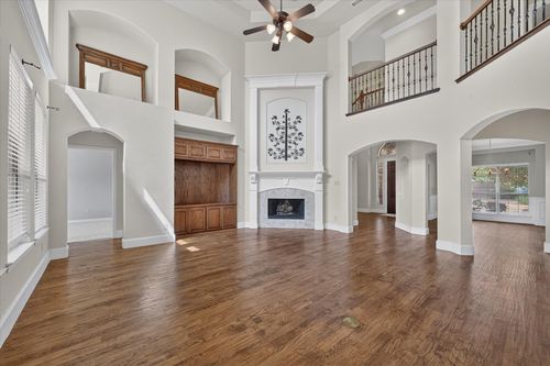 14899 Daneway Dr, Frisco, TX, 75035-4819 | Card Image