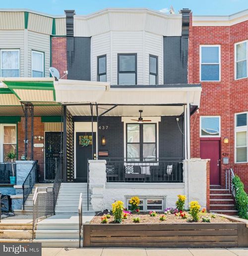 437 S 50th St, PHILADELPHIA, PA, 19143-1644 | Card Image