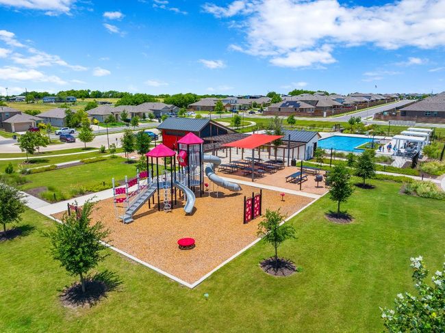 305 Evergreen Sumac Loop, House other with 4 bedrooms, 2 bathrooms and 2 parking in Kyle TX | Image 36