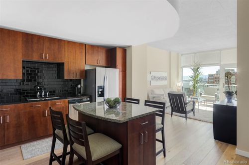 1205-1700 Bassett Street, Denver, CO, 80202 | Card Image