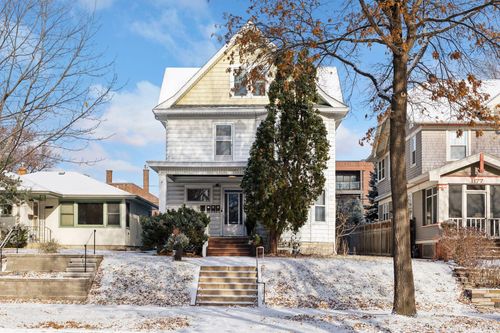 1181 Lincoln Ave, Saint Paul, MN, 55105-3261 | Card Image