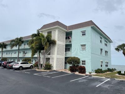 104 - 7 Dunoon Place, Condo with 2 bedrooms, 2 bathrooms and null parking in Dunedin FL | Image 1