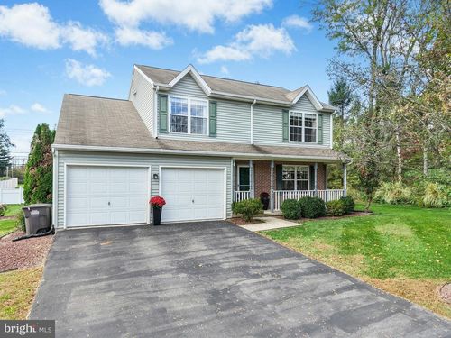 430 N Marshall St, ALLENTOWN, PA, 18104-4822 | Card Image