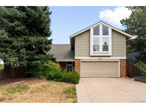 7912 S Xenia Ct, Centennial, CO, 80112-2731 | Card Image