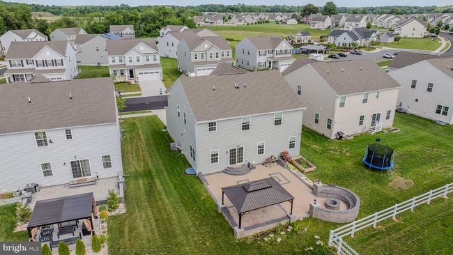 185 Tywyn Dr, House other with 5 bedrooms, 5 bathrooms and null parking in MIDDLETOWN DE | Image 71