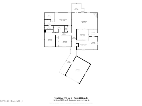 897 Pine Valley Rd, Jacksonville, NC, 28546-7916 | Card Image