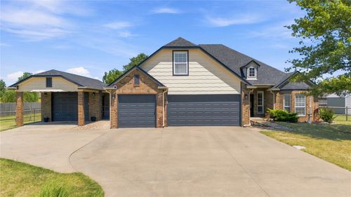 5501 E 144th St N, Collinsville, OK, 74021-7408 | Card Image