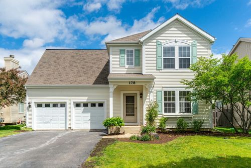 178 W Hampton Dr, Round Lake, IL, 60073-5649 | Card Image