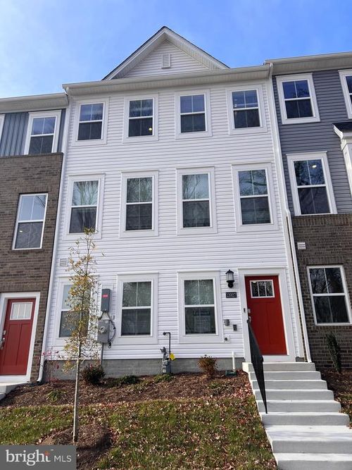 13927 Anderson Garden Rd, LAUREL, MD, 20707-9529 | Card Image