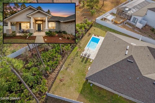 36 Slumber Path, Palm Coast, FL, 32164-5355 | Card Image