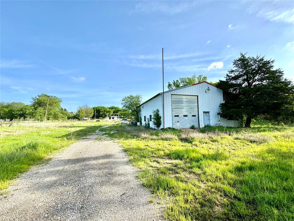 Ew 1261 , Seminole, OK 74868
