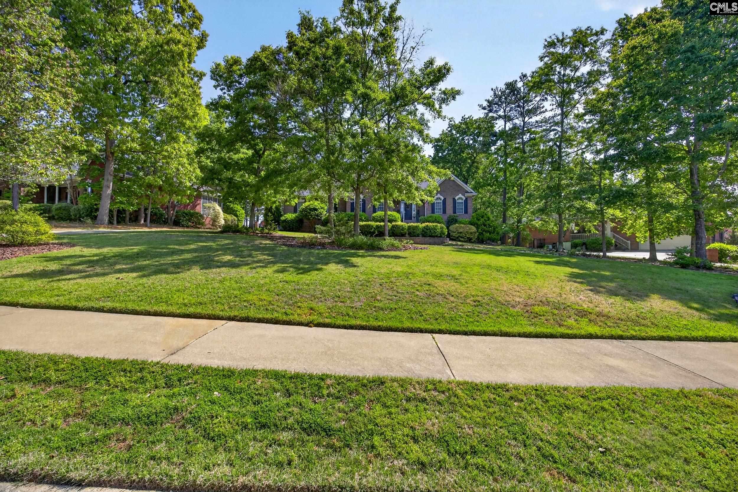 Residential in Blythewood