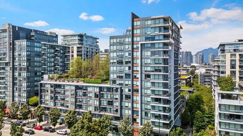 523-159 W 2nd Ave, Vancouver, BC, V5Y0L8 | Card Image