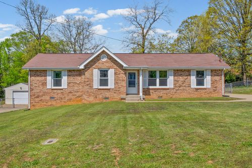 931 Poppy Dr, Clarksville, TN, 37042-5913 | Card Image