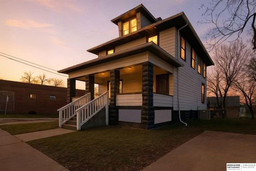 1415 N 33rd St, Omaha, NE, 68131-1453 | Card Image