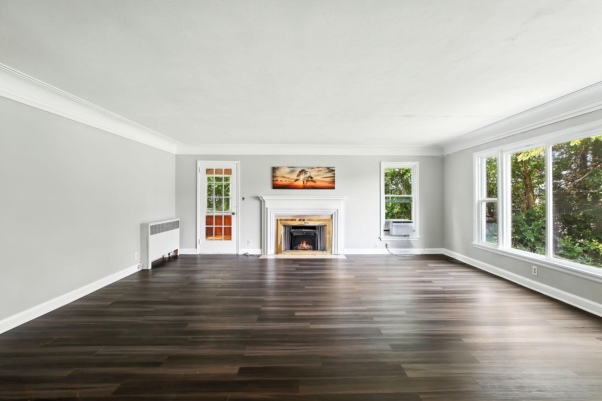 Residential in Maplewood