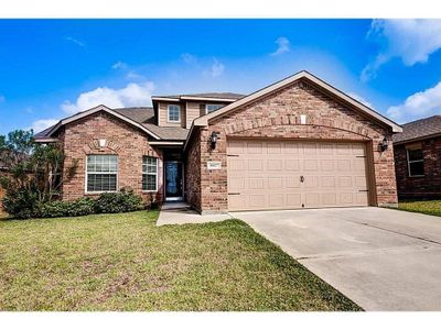 30827 W Lost Creek Boulevard, House other with 4 bedrooms, 2 bathrooms and null parking in Magnolia TX | Image 2