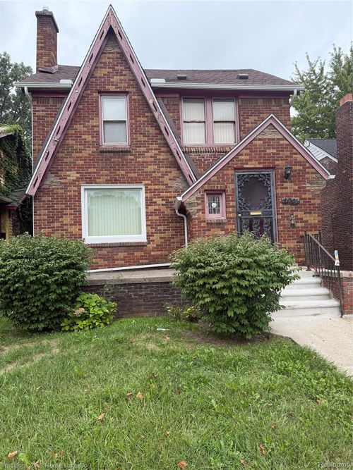 14891 Saint Marys St, Detroit, MI, 48227-1882 | Card Image