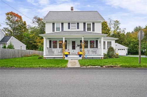 26 Williams Street, Coventry, RI, 02816 | Card Image