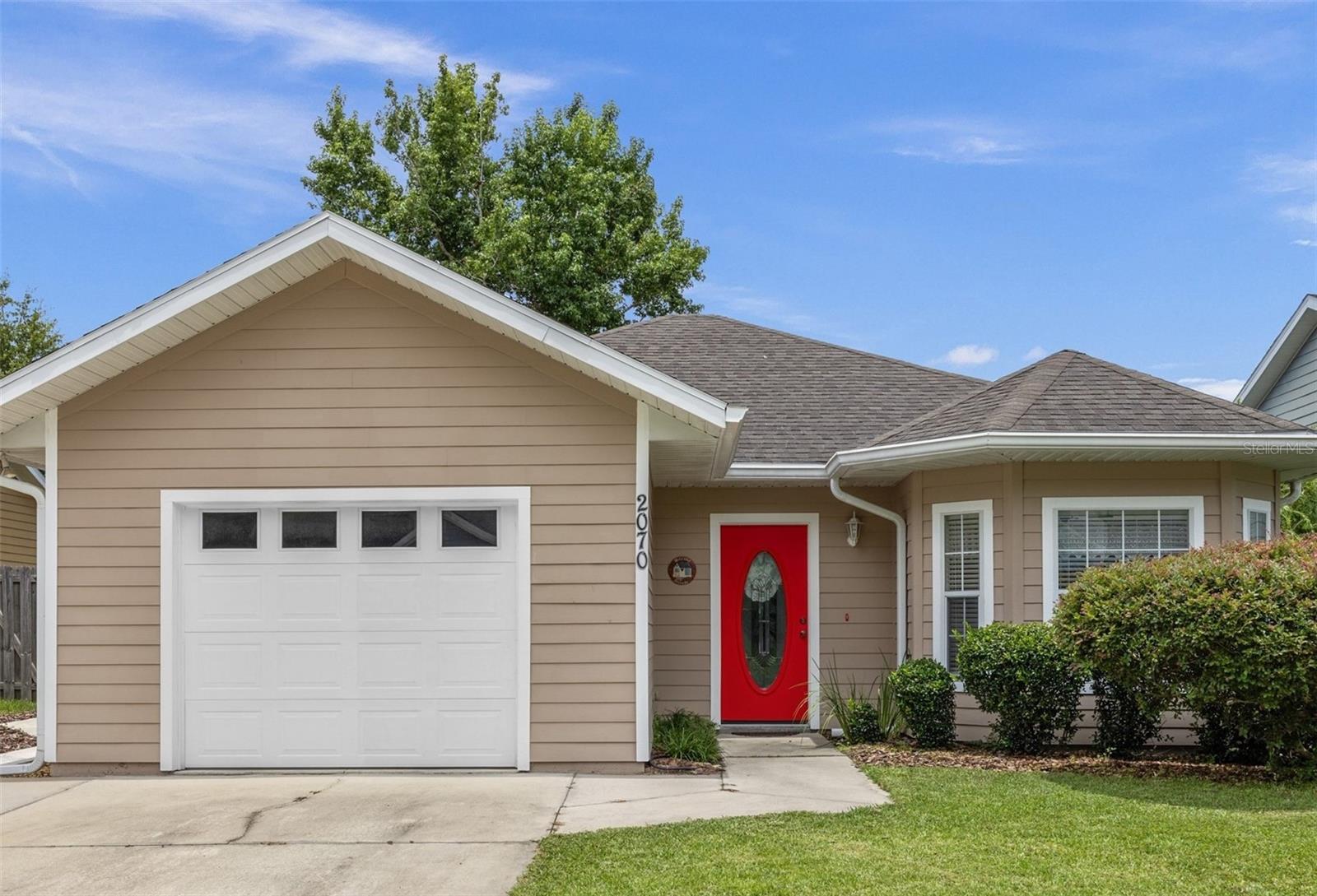 76th Pl, Gainesville, FL 32609
