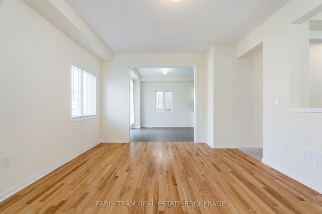 6 Cliff Thompson Crt, House other with 4 bedrooms, 3 bathrooms and 2 parking in Markham ON | Image 8
