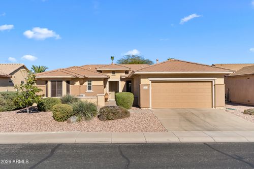 17372 W Hermosa Dr, Surprise, AZ, 85387-6489 | Card Image