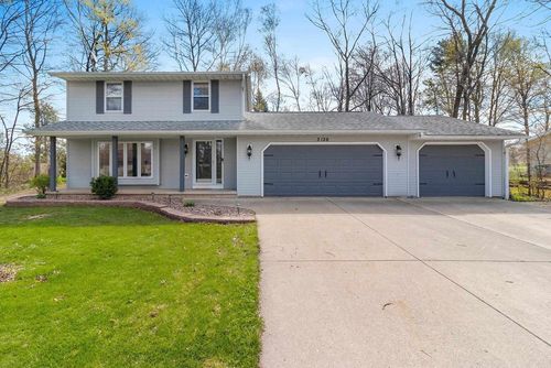 3126 Inverness Lane, SCOTT, WI, 54229 | Card Image