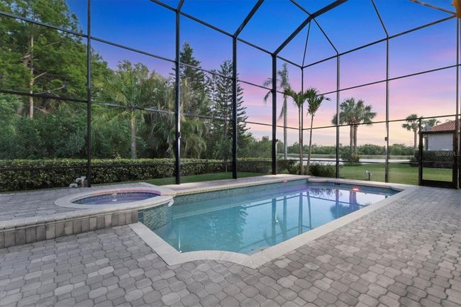 7538 Camden Harbour Dr, House other with 6 bedrooms, 4 bathrooms and null parking in BRADENTON FL | Image 10