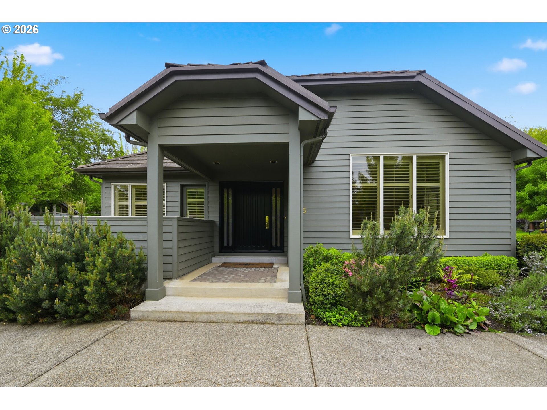 Residential in Eugene 2