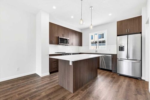 117-1750 Rangeview Dr Se, Calgary, AB, T3S0C9 | Card Image