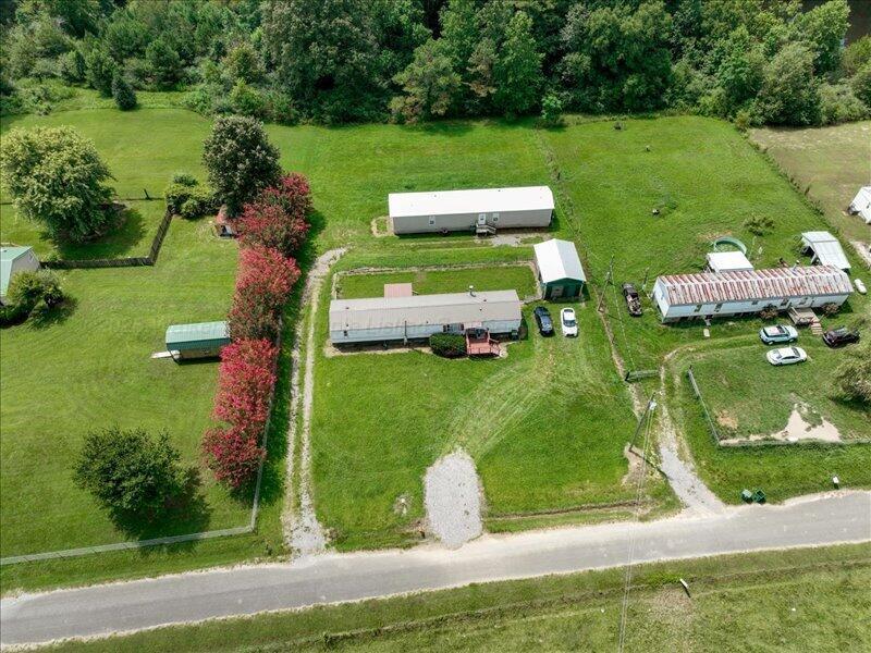Residential in Cullman
