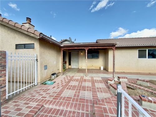 3441 San Felipe Court, Palmdale, CA, 93550 | Card Image