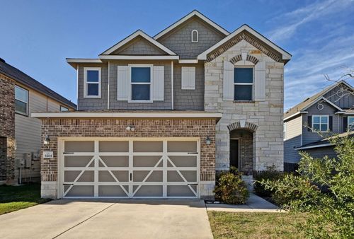 6204 Conestoga Wagon Way, Del Valle, TX, 78617-2041 | Card Image