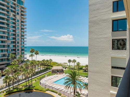 612-1480 Gulf Blvd, CLEARWATER BEACH, FL, 33767-2852 | Card Image
