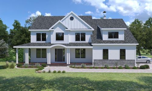 4B Vona Way, Newtown, CT, 06470-2480 | Card Image