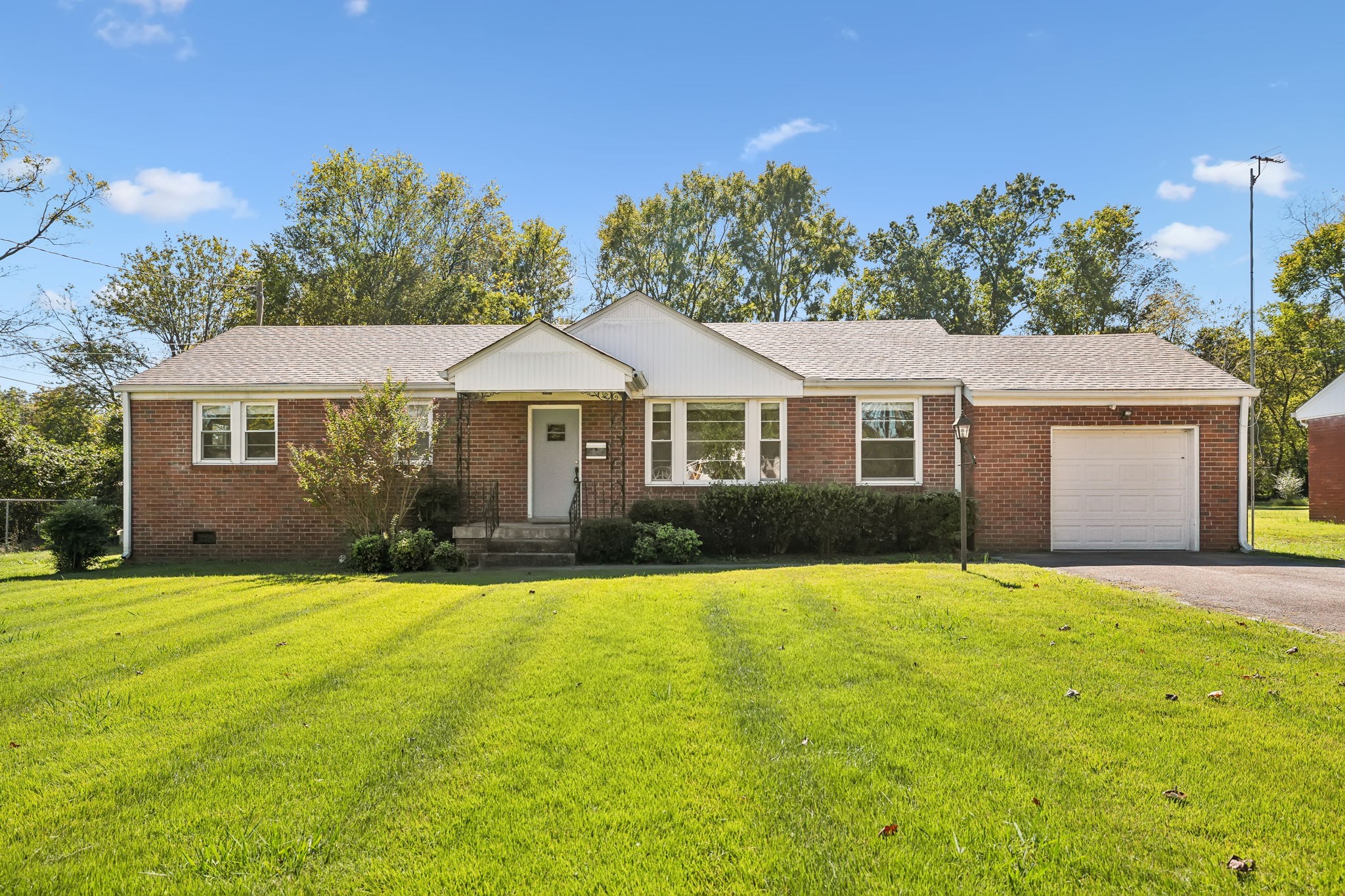 Wagoner St, Lebanon, TN 37087