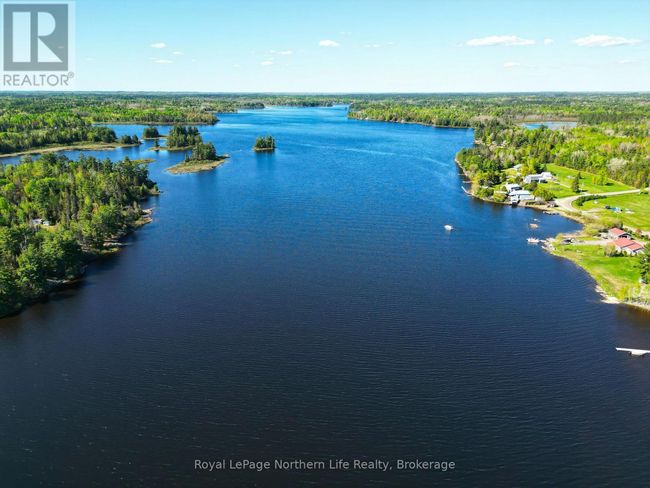 81 Bear Lake Rd, House other with 3 bedrooms, 1 bathrooms and 11 parking in West Nipissing ON | Image 8