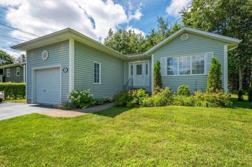 4 Robie Ave, Greenwood, NS, B0P1R0 | Card Image