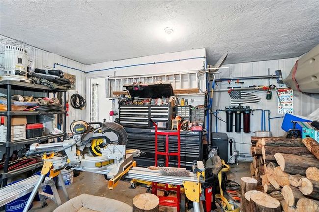 1243 White Oak Dr, House other with 3 bedrooms, 2 bathrooms and null parking in Springfield OH | Image 33