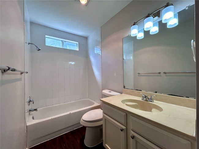 A - 1707 Waterloo Trl, Home with 2 bedrooms, 1 bathrooms and 2 parking in Austin TX | Image 7