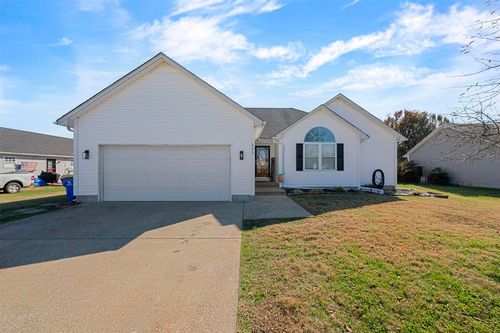 209 White Oak Ct, Bowling Green, KY, 42101-7524 | Card Image
