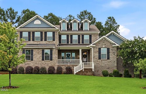 1152 Covered Bridge Trl, Chapel Hill, NC, 27517-6918 | Card Image