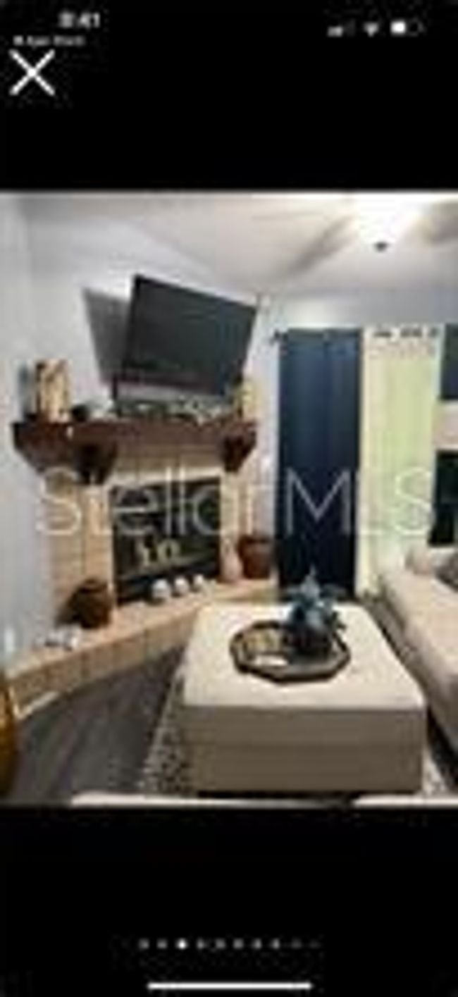 12727 Wood Trail Blvd, Townhouse with 2 bedrooms, 2 bathrooms and null parking in TAMPA FL | Image 4