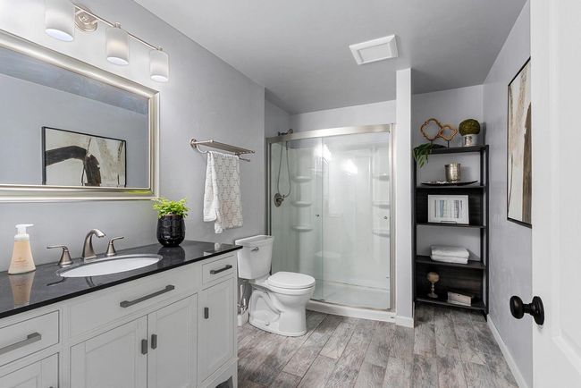 635 Pebblestone Circle, House other with 4 bedrooms, 4 bathrooms and null parking in HOBART WI | Image 36